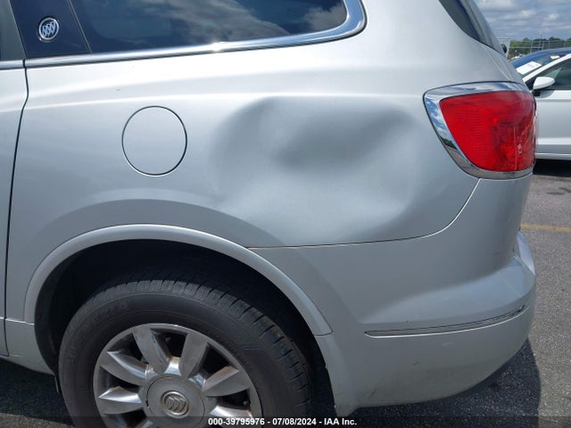Buick Enclave Leather 2014 5GAKRBKD5EJ180315 Image 6