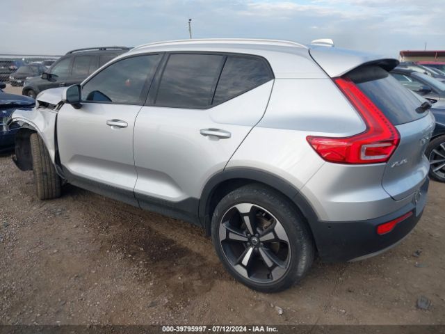 YV4162UK1K2131372 Volvo Xc40 T5 Momentum