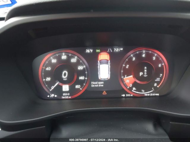 YV4162UK1K2131372 Volvo Xc40 T5 Momentum