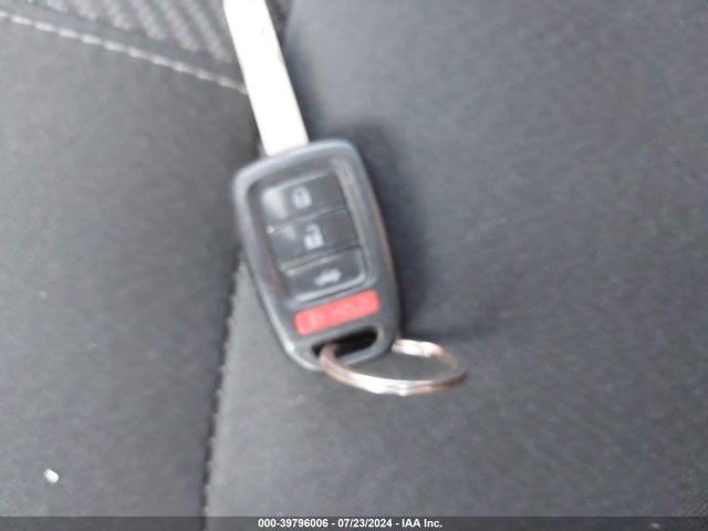 Honda Civic Lx 2016 2HGFC2F58GH571369 Image 11