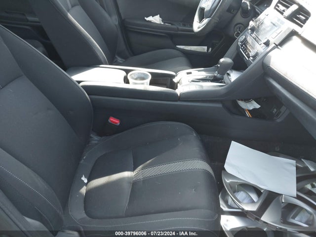 Honda Civic Lx 2016 2HGFC2F58GH571369 Image 5