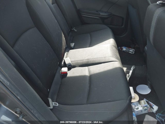 Honda Civic Lx 2016 2HGFC2F58GH571369 Image 8