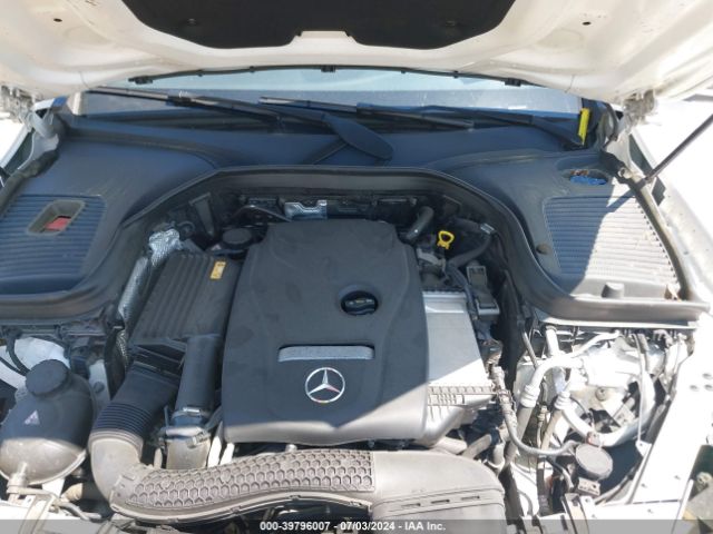 WDC0G4KBXHF121686 Mercedes-Benz Glc 300 4matic
