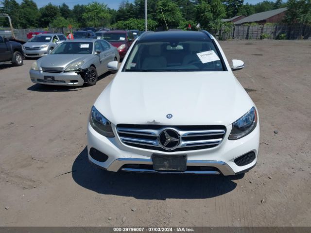 WDC0G4KBXHF121686 Mercedes-Benz Glc 300 4matic