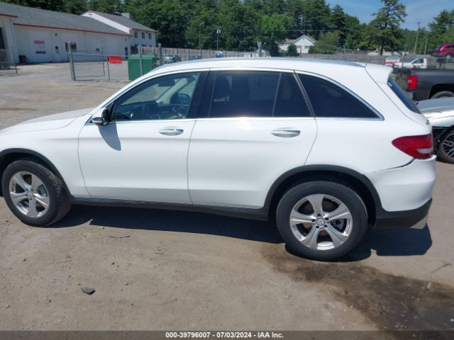 WDC0G4KBXHF121686 Mercedes-Benz Glc 300 4matic
