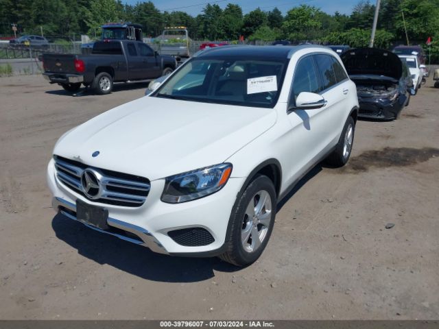 WDC0G4KBXHF121686 Mercedes-Benz Glc 300 4matic