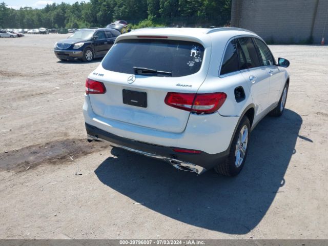 WDC0G4KBXHF121686 Mercedes-Benz Glc 300 4matic