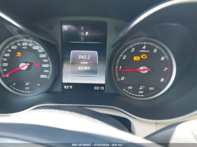 WDC0G4KBXHF121686 Mercedes-Benz Glc 300 4matic