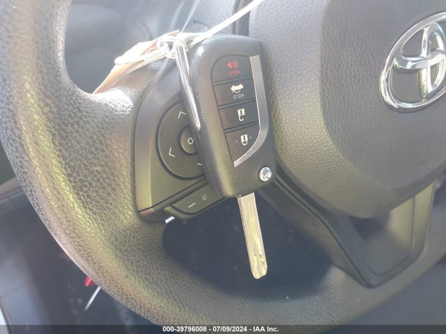 Toyota COROLLA LE 2022 JTDEPMAE6NJ191377 Image 11