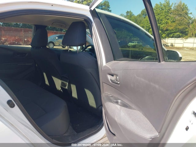 Toyota COROLLA LE 2022 JTDEPMAE6NJ191377 Image 8