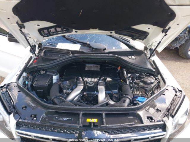 4JGDF7DE0KB203777 Mercedes-Benz Gls 550 4matic