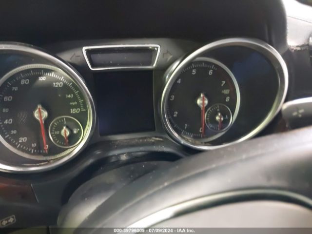 4JGDF7DE0KB203777 Mercedes-Benz Gls 550 4matic