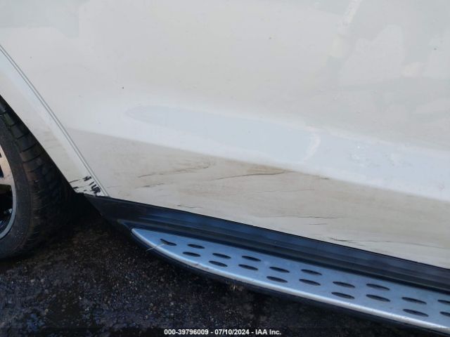 4JGDF7DE0KB203777 Mercedes-Benz Gls 550 4matic
