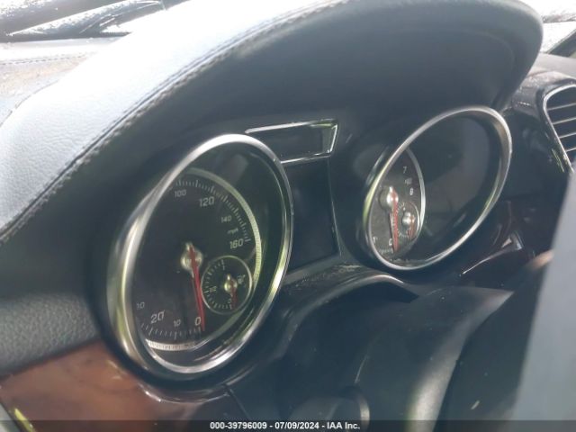 4JGDF7DE0KB203777 Mercedes-Benz Gls 550 4matic