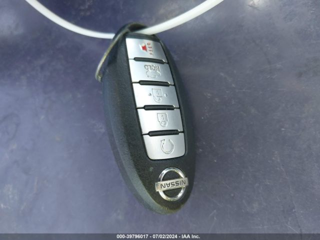 3N1AB8DV7MY205073 Nissan Sentra Sr Xtronic Cvt