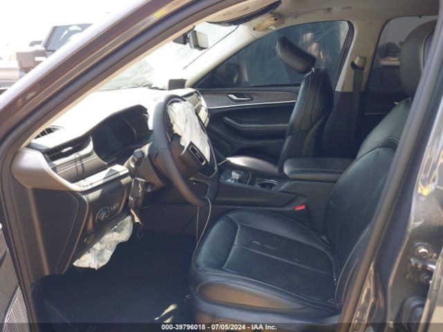 1C4RJKBG6R8919638 Jeep Grand Cherokee L Limited 4x4