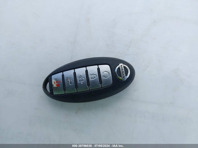 Nissan Altima 2.5 Sl 2017 1N4AL3AP9HC237322 Image 11