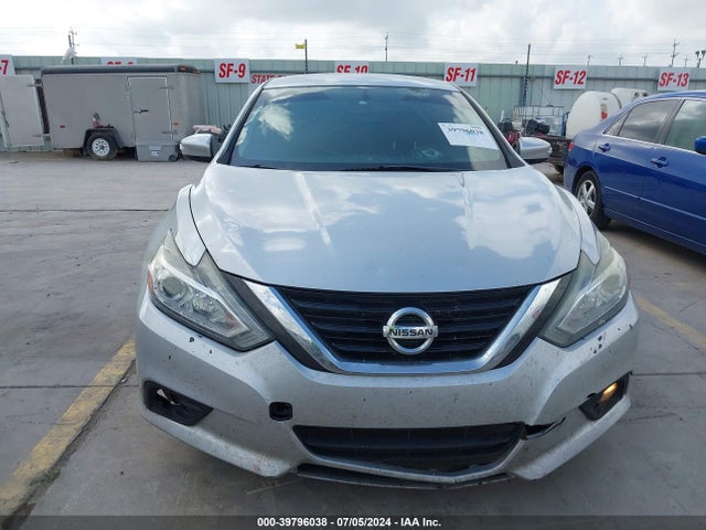 Nissan Altima 2.5 Sl 2017 1N4AL3AP9HC237322 Image 12