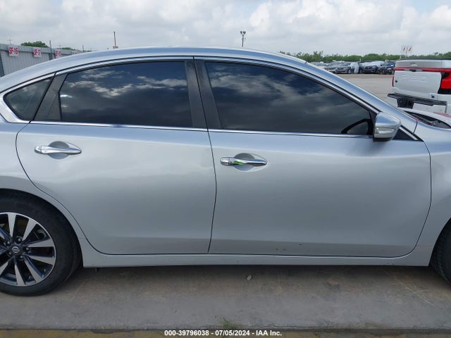 Nissan Altima 2.5 Sl 2017 1N4AL3AP9HC237322 Image 13
