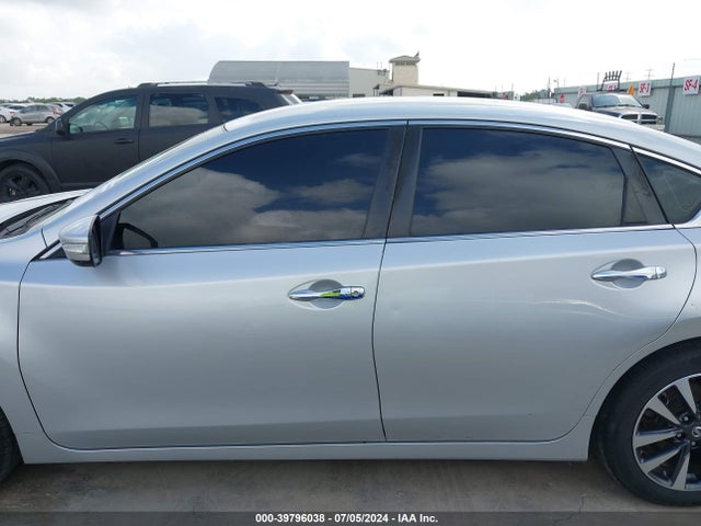 Nissan Altima 2.5 Sl 2017 1N4AL3AP9HC237322 Image 14