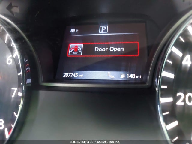 Nissan Altima 2.5 Sl 2017 1N4AL3AP9HC237322 Image 15