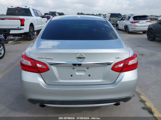 Nissan Altima 2.5 Sl 2017 1N4AL3AP9HC237322 Image 16