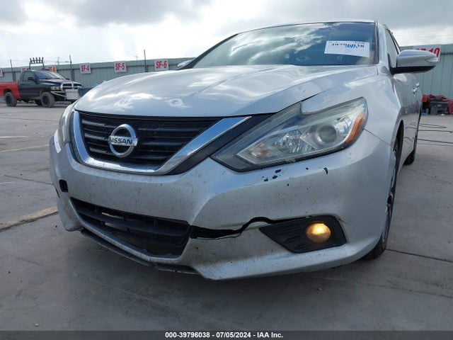 Nissan Altima 2.5 Sl 2017 1N4AL3AP9HC237322 Image 17