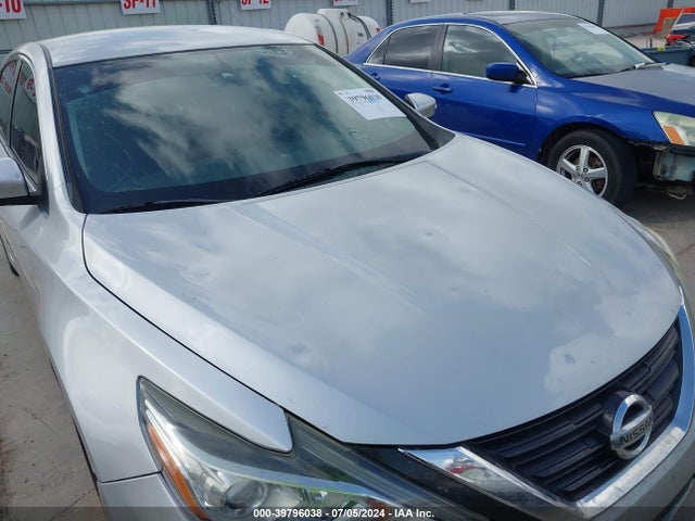Nissan Altima 2.5 Sl 2017 1N4AL3AP9HC237322 Image 6