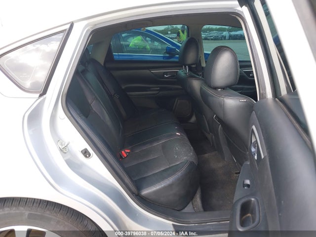 Nissan Altima 2.5 Sl 2017 1N4AL3AP9HC237322 Image 8
