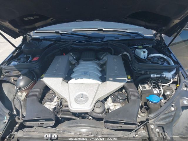 WDDGJ7HB5FG366925 Mercedes-Benz Amg C 63