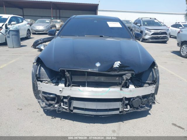 WDDGJ7HB5FG366925 Mercedes-Benz Amg C 63