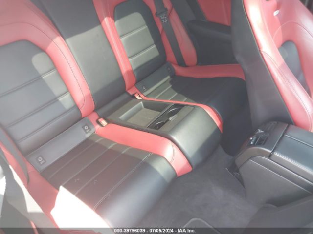 WDDGJ7HB5FG366925 Mercedes-Benz Amg C 63