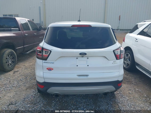 Ford ESCAPE SE 2017 1FMCU0GD5HUC18803 Image 16