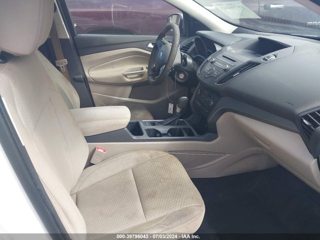 Ford ESCAPE SE 2017 1FMCU0GD5HUC18803 Image 5