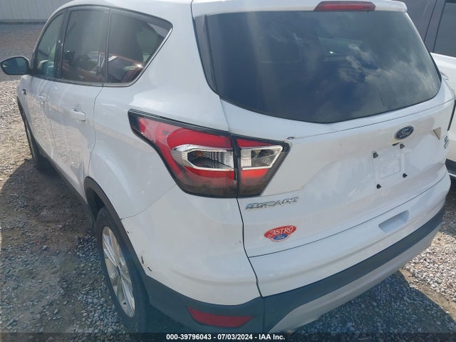 Ford ESCAPE SE 2017 1FMCU0GD5HUC18803 Image 6