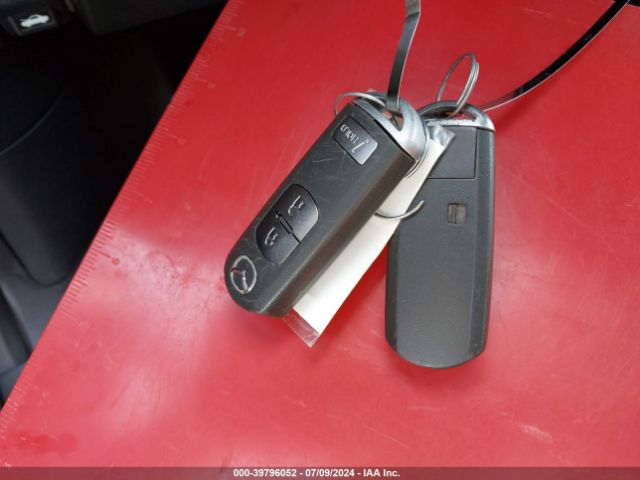 JM3KFBBM3K1608327 Mazda CX-5 SPORT