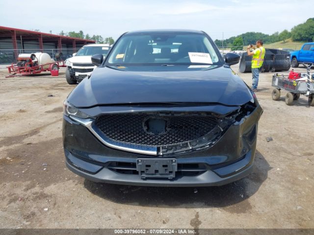 JM3KFBBM3K1608327 Mazda CX-5 SPORT