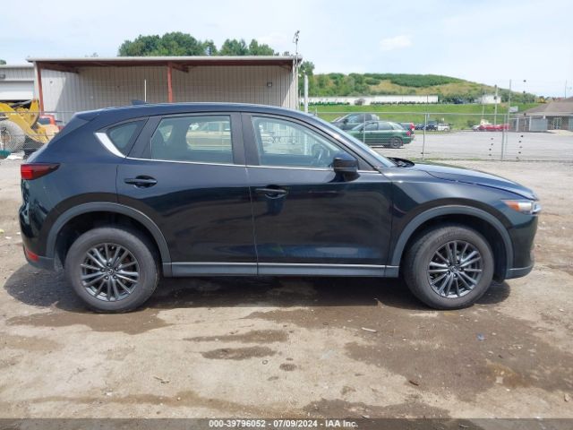 JM3KFBBM3K1608327 Mazda CX-5 SPORT