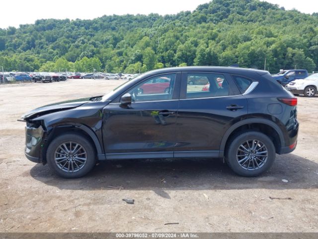 JM3KFBBM3K1608327 Mazda CX-5 SPORT
