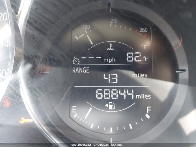 JM3KFBBM3K1608327 Mazda CX-5 SPORT