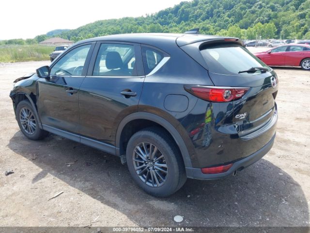 JM3KFBBM3K1608327 Mazda CX-5 SPORT