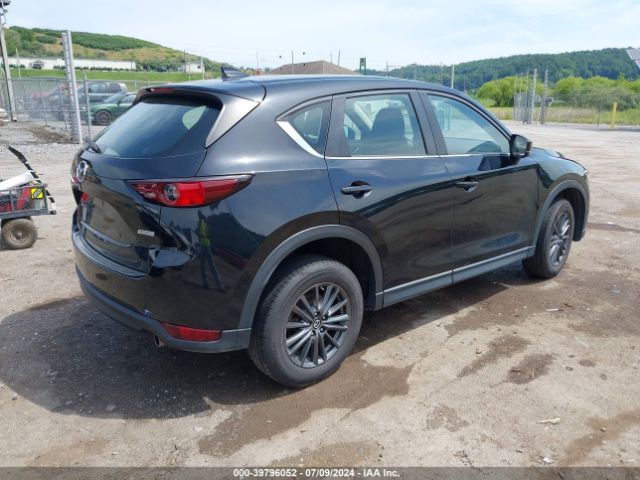 JM3KFBBM3K1608327 Mazda CX-5 SPORT