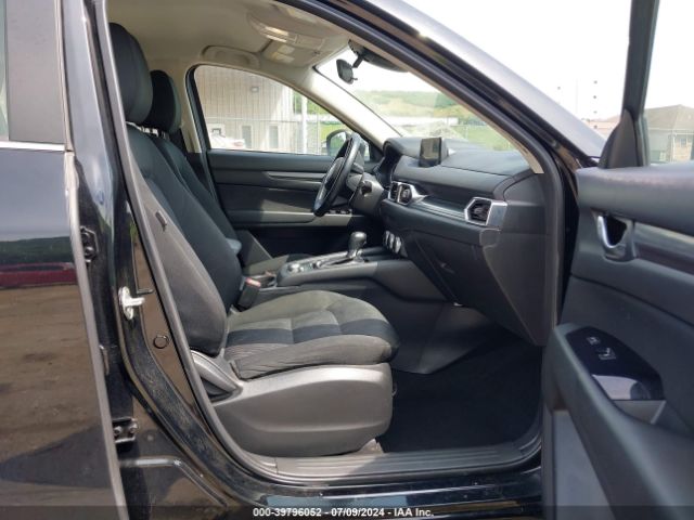 JM3KFBBM3K1608327 Mazda CX-5 SPORT