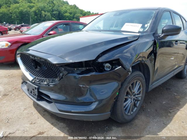 JM3KFBBM3K1608327 Mazda CX-5 SPORT