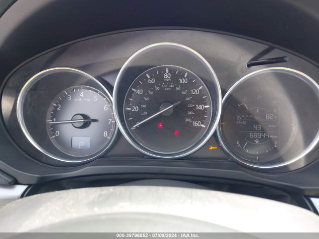 JM3KFBBM3K1608327 Mazda CX-5 SPORT