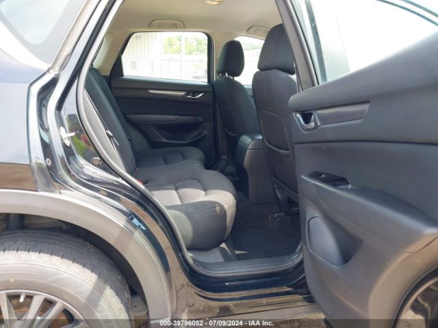 JM3KFBBM3K1608327 Mazda CX-5 SPORT