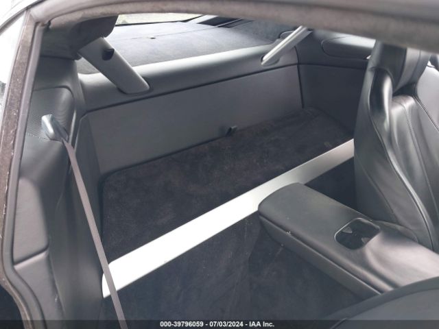 2007 ASTON MARTIN V8 VANTAGE SCFBB03B47GC06234 Photo 7