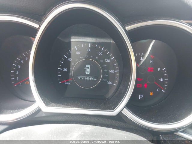 KIA OPTIMA EX 2014 5XXGN4A74EG304019 Image 7
