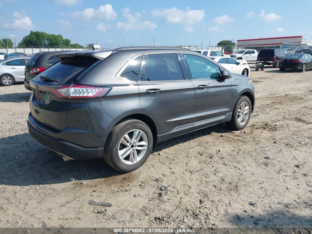 Ford EDGE SEL 2016 2FMPK3J9XGBB92216 Image 4