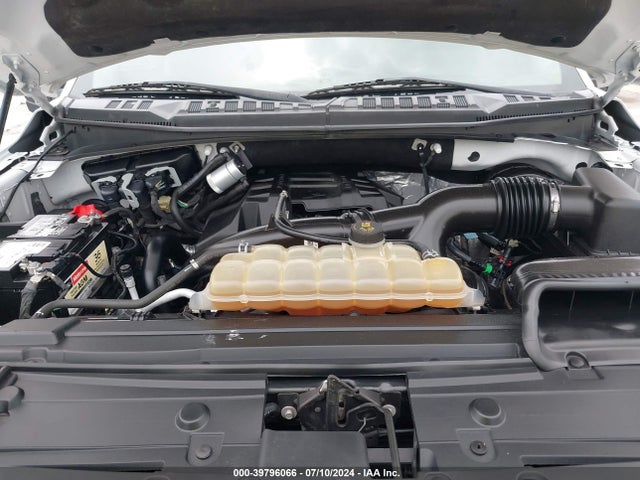 Ford F-150 Xlt 2018 1FTEW1CP6JFA14289 Image 10